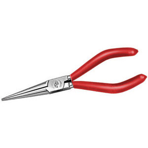 95GA - ELECTRONICS AND FINE MECHANICS PLIERS - Prod. SCU